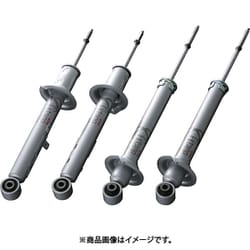 EXTAGE SET KYB ショックアブソーバー Extage ハイエース ハイエース200系 2WD 1台分 E-S21901251 E-S21901251