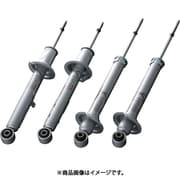 EXTAGE SET KYB ショックアブソーバー Extage ハイエース ハイエース200系 2WD 1台分 E-S21901251 E-S21901251
