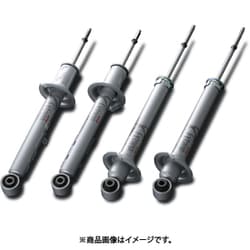 EXTAGE SET KYB ショックアブソーバー Extage ノア/ヴォクシー/エスクァイア ZRR・ZWR80W 1台分 E-S55911234 E-S55911234