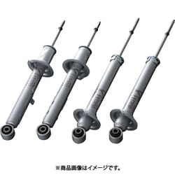 EXTAGE SET KYB ショックアブソーバー Extage ロードスター ND5RC 1台分 E-S92479248 E-S92479248