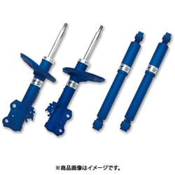 NEW SR MC KYB ショックアブソーバー NEW SR MC セット ノート 1台分 MC-55521191 MC-55521191