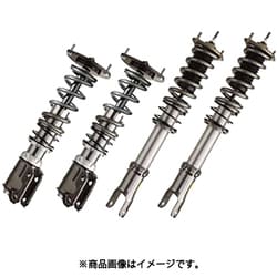 RSD SPEC TR KYB 車高調 リアルスポーツダンパーTR 複筒ガス式 CP9A 1台分 TR-CP9A TR-CP9A