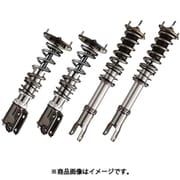 RSD SPEC TR KYB 車高調 リアルスポーツダンパーTR 複筒ガス式 DC2 1台分 TR-DC2 TR-DC2