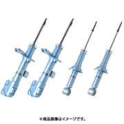 NEW SR SPECIAL SET KYB ショックアブソーバー NEW SR スペシャル ヴィヴィオ VIVIO 1台分セット NS-80118012 NS-80118012