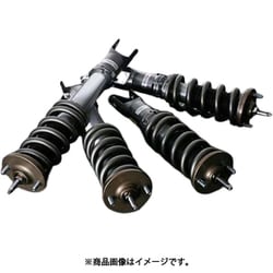 RSD SPEC TR KYB 車高調 リアルスポーツダンパーTR 単筒ガス式 ランサーエボリューション CT9A 1台分 MR-CT9A MR-CT9A