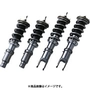RSD SPEC TR KYB 車高調 リアルスポーツダンパーTR FIT RS GK5 1台分 MR-GK5 MR-GK5