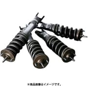 RSD SPEC TR KYB 車高調 リアルスポーツダンパーTR 単筒ガス式 インプレッサ GRB 1台分 MR-GRB MR-GRB