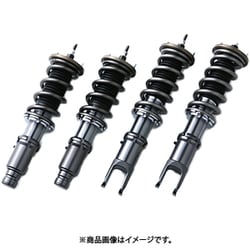 RSD SPEC TR KYB 車高調 リアルスポーツダンパーTR 86 ZN・BRZ ZD8 MT 1台分 MR-ZD8 MR-ZD8