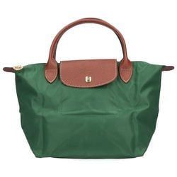 L1621/089/P95 British Green [ハンドバッグ S]