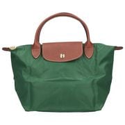 L1621/089/P95 British Green [ハンドバッグ S]