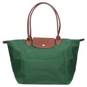 L1899/089/P95 British Green [トートバッグ L]