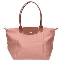 L1899/089/P96 Pink Tea [トートバッグ L]