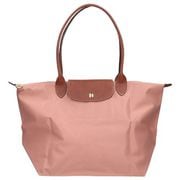 L1899/089/P96 Pink Tea [トートバッグ L]