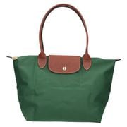 L2605/089/P95 British Green [トートバッグ]