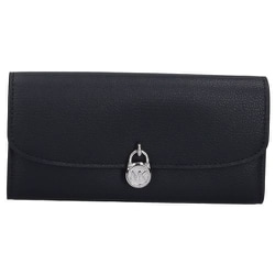 35S5SHME9L/BLACK [長財布]