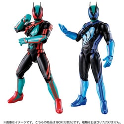 ヨドバシ.com - バンダイキャンディ 仮面ライダーゼッツ 装動