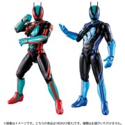 仮面ライダーゼッツ 装動 AGT1 1BOX（12個入） [コレクション食玩]