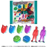 仮面ライダーゼッツ ミックスグミ 1BOX（12個入） [コレクション食玩]