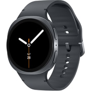 Galaxy Watch8(ギャラクシーウォッチ 8) 44mm/Graphite スマートウォッチ SM-L330NDAJXJP