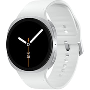 Galaxy Watch8(ギャラクシーウォッチ 8) 44mm/Silver スマートウォッチ SM-L330NZSJXJP
