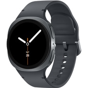 Galaxy Watch8(ギャラクシーウォッチ 8) 40mm/Graphite スマートウォッチ SM-L320NDAJXJP