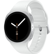 Galaxy Watch8(ギャラクシーウォッチ 8) 40mm/Silver スマートウォッチ SM-L320NZSJXJP