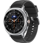 Galaxy Watch8 Classic(ギャラクシーウォッチ 8 クラシック)/Black スマートウォッチ SM-L500NZKJXJP