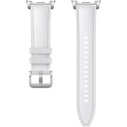 ET-SLL50LWEGJP [Galaxy Watch8 Hybrid Band （S/M/L）/White]