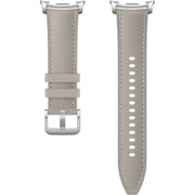 ET-SLL50LJEGJP [Galaxy Watch8 Hybrid Band （S/M/L）/Taupe]