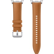 ET-SLL50LAEGJP [Galaxy Watch8 Hybrid Band （S/M/L）/Camel]