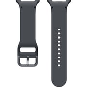 ET-SNL32SBEGJP [Galaxy Watch8 Sport Band （S/M）/Graphite]
