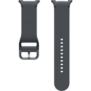 ET-SNL33LBEGJP [Galaxy Watch8 Sport Band （M/L）/Graphite]