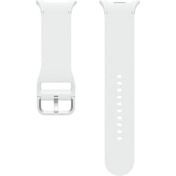 ET-SNL33LWEGJP [Galaxy Watch8 Sport Band （M/L）/White]