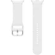 ET-SNL33LWEGJP [Galaxy Watch8 Sport Band （M/L）/White]