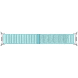ET-SVL32SMEGJP [Galaxy Watch8 Fabric Band （S/M）/Mint]