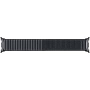 ET-SVL33LBEGJP [Galaxy Watch8 Fabric Band （M/L）/Graphite]