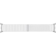 ET-SVL33LWEGJP [Galaxy Watch8 Fabric Band （M/L）/White]
