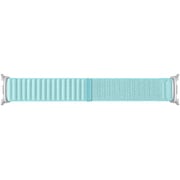 ET-SVL33LMEGJP [Galaxy Watch8 Fabric Band （M/L）/Mint]