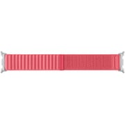 ET-SVL33LREGJP [Galaxy Watch8 Fabric Band （M/L）/Red]