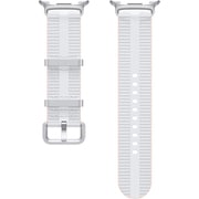 ET-SOL32SWEGJP [Galaxy Watch8 Athleisure Band （S/M）/White]