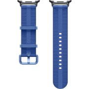 ET-SOL32SNEGJP [Galaxy Watch8 Athleisure Band （S/M）/Blue]