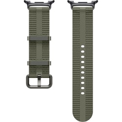 ET-SOL32SGEGJP [Galaxy Watch8 Athleisure Band （S/M）/Green]