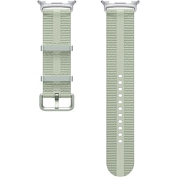 ET-SOL33LMEGJP [Galaxy Watch8 Athleisure Band （M/L）/Sage]