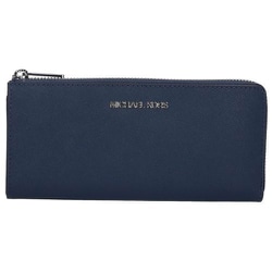 35R4STVE3L/NAVY [ラウンドファスナー財布]