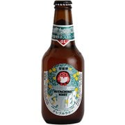 常陸野ネストビール グレフルラガー 4.5% 330ml