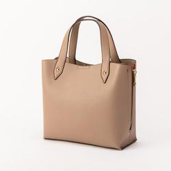 n23190 [ラスール ショルダーバッグ モカ]