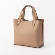 n23190 [ラスール ショルダーバッグ モカ]