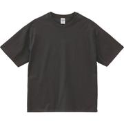 ua1108-01 [6.5オンス ボックスシルエットTシャツ XLサイズ 165.スミ]