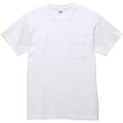 ua500601 [5.6オンス ハイクオリティーTシャツ XLサイズ 001.ホワイト]