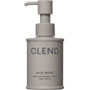 クレンド リッチモイスト リペアショット ミネラル ヘアオイル 100ml [ヘアケア]